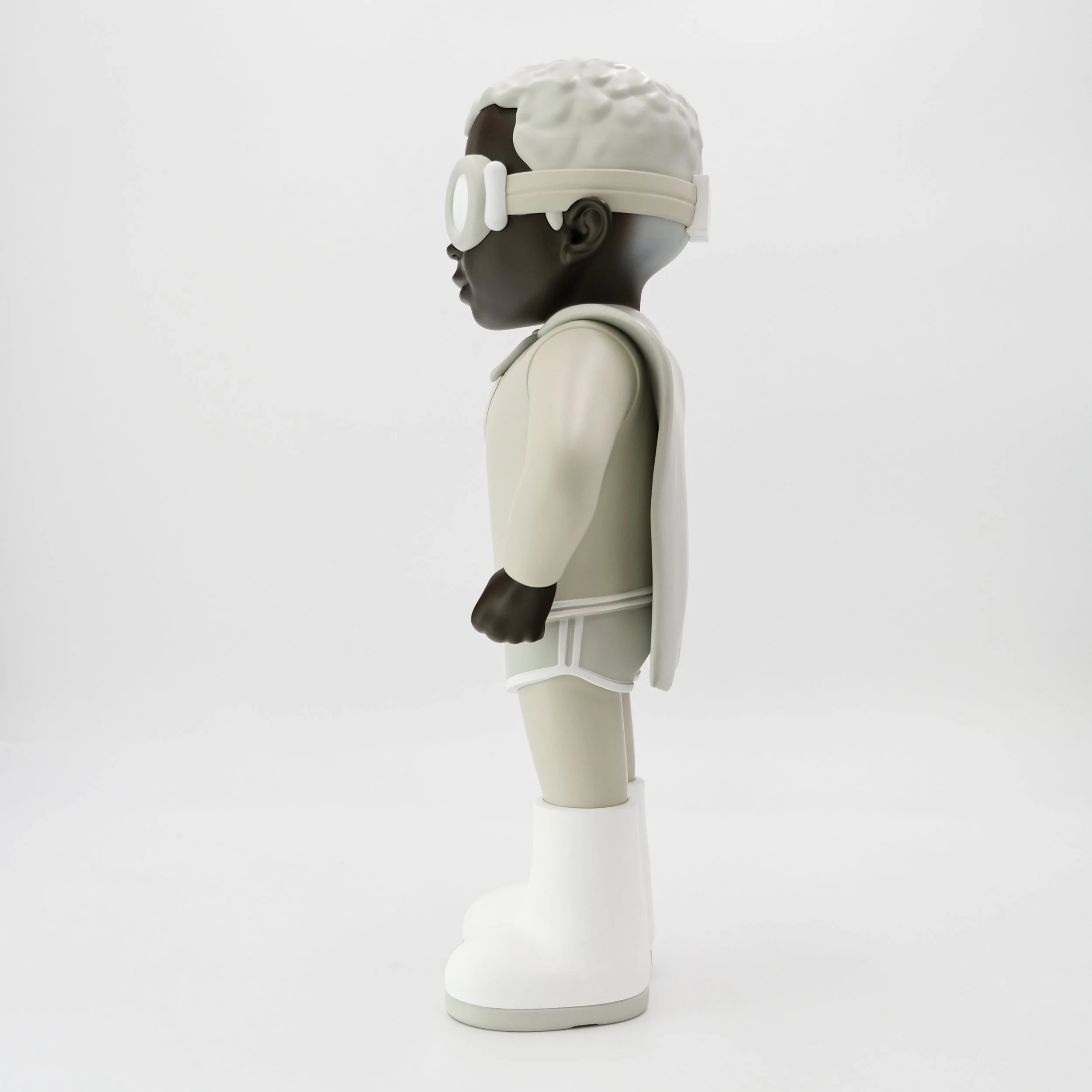 Power Duo '98— Hebru Brantley